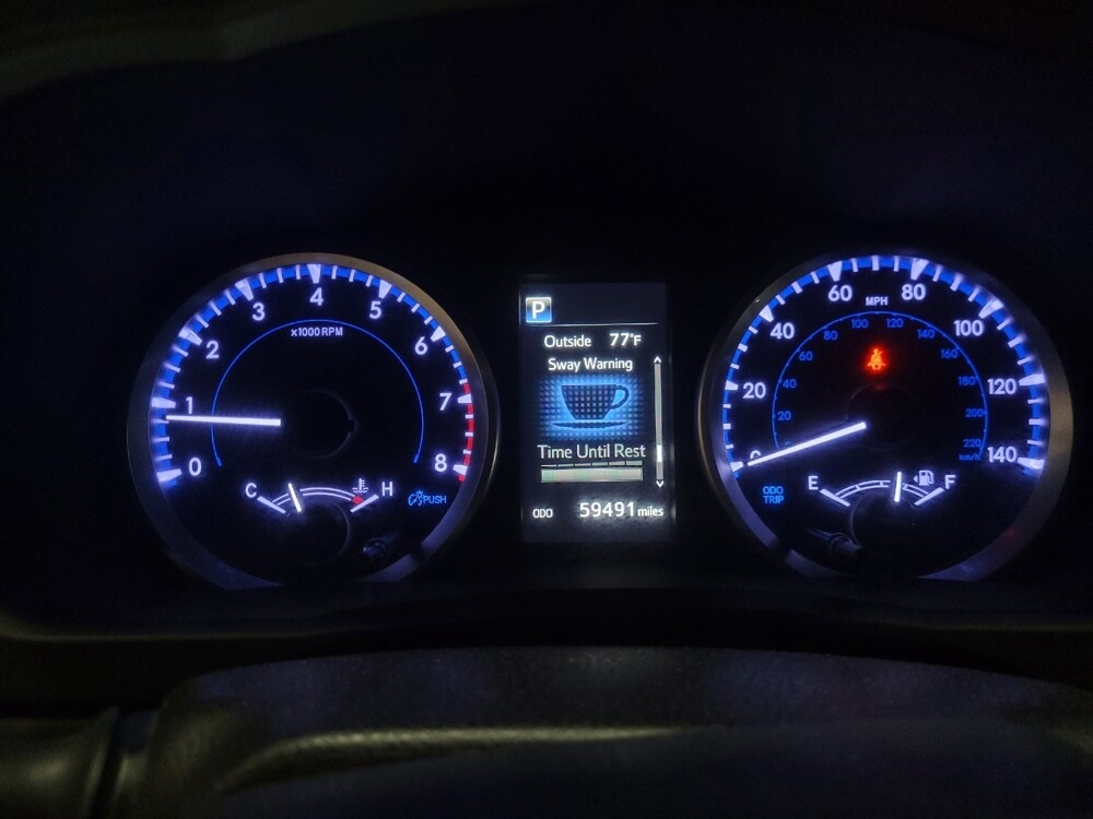 2019 Toyota Highlander in Temple Hills, MD 20746 - 18059925 23