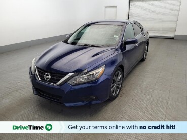 2018 Nissan Altima in Glen Burnie, MD 21061