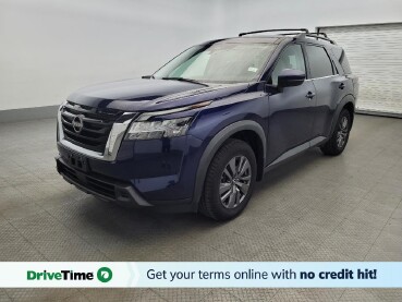 2022 Nissan Pathfinder in Glen Burnie, MD 21061