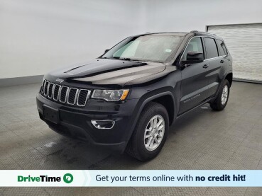 2019 Jeep Grand Cherokee in Chesapeake, VA 23320