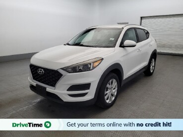 2019 Hyundai Tucson in Richmond, VA 23235