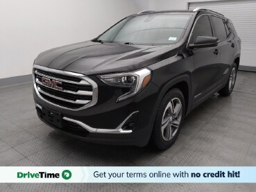 2020 GMC Terrain in Independence, MO 64055