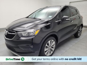 2019 Buick Encore in Des Moines, IA 50310