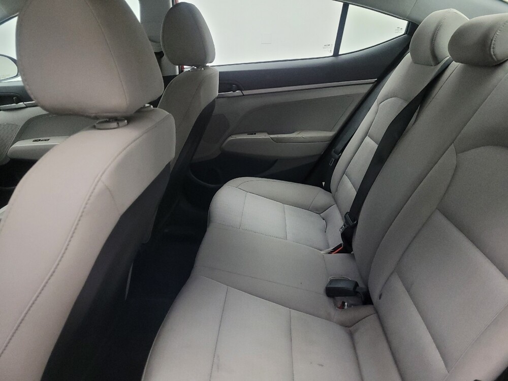 2017 Hyundai Elantra in Des Moines, IA 50310 - 18059942 18