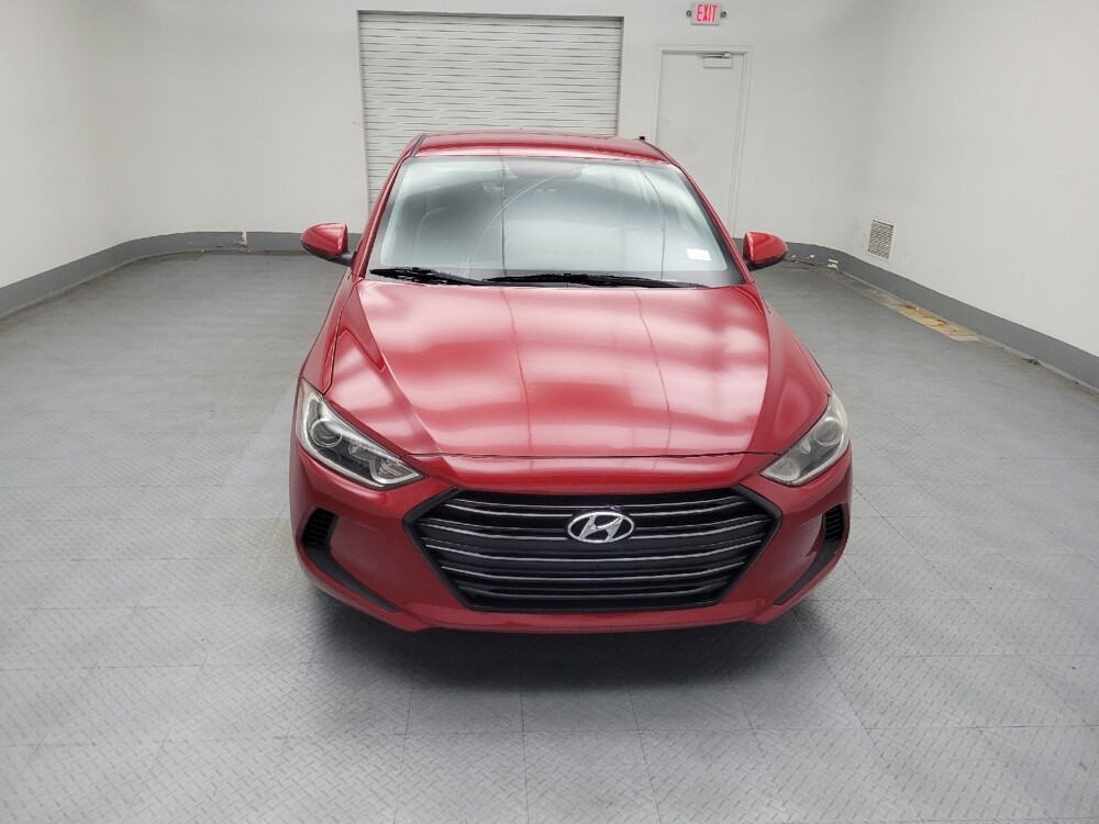 2017 Hyundai Elantra in Des Moines, IA 50310 - 18059942 14