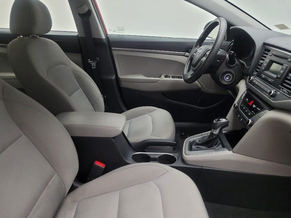 2017 Hyundai Elantra in Des Moines, IA 50310 - 18059942 21