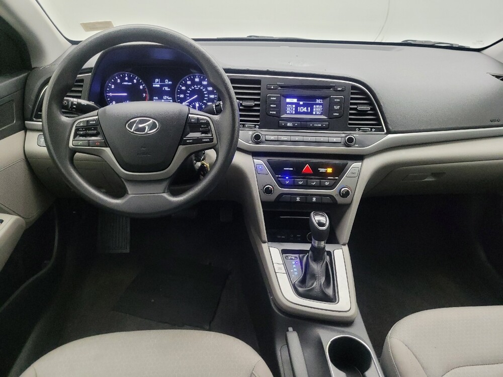 2017 Hyundai Elantra in Des Moines, IA 50310 - 18059942 22