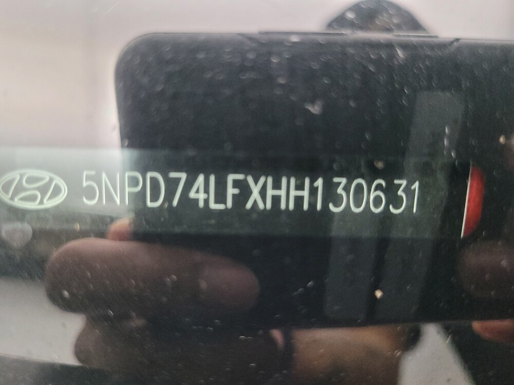 2017 Hyundai Elantra in Des Moines, IA 50310 - 18059942 33