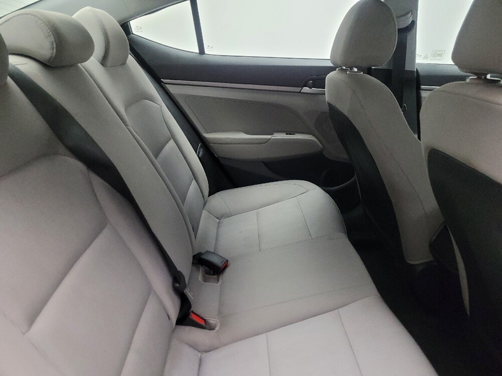 2017 Hyundai Elantra in Des Moines, IA 50310 - 18059942 19