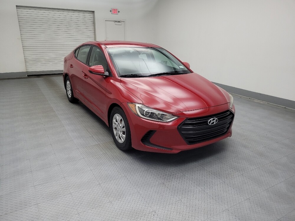 2017 Hyundai Elantra in Des Moines, IA 50310 - 18059942 13