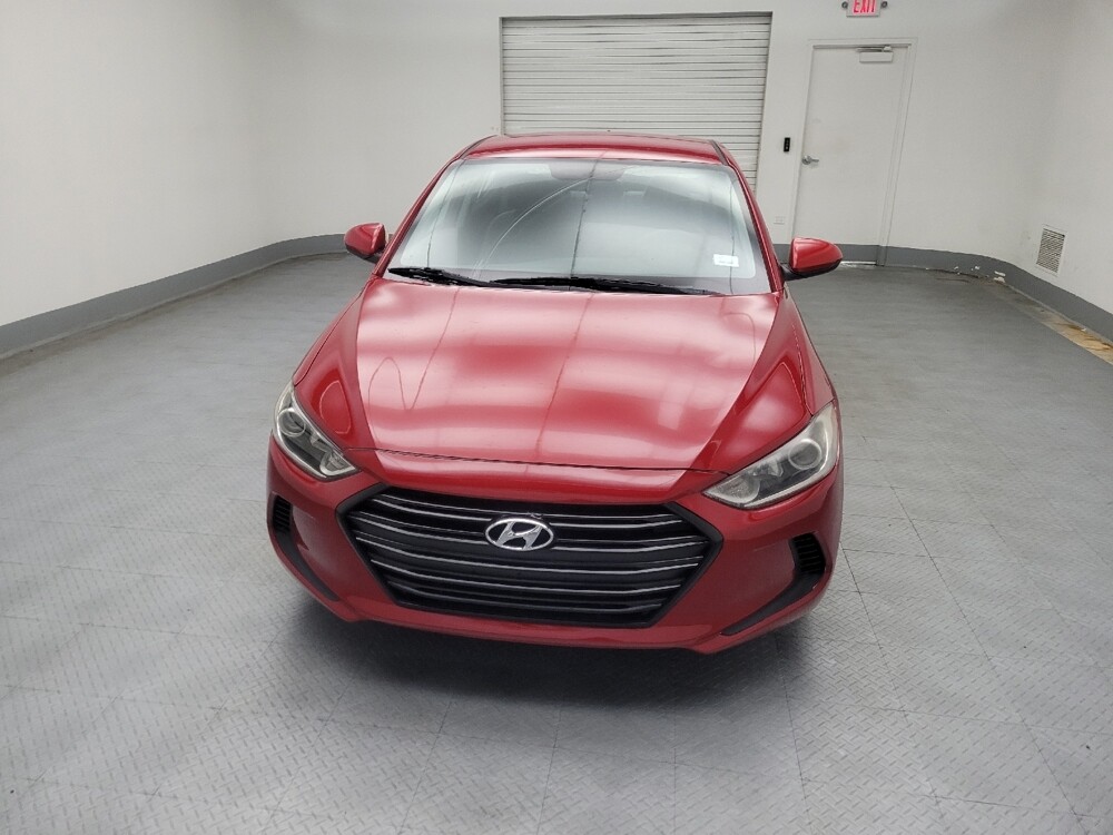 2017 Hyundai Elantra in Des Moines, IA 50310 - 18059942 15