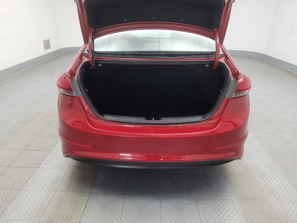 2017 Hyundai Elantra in Des Moines, IA 50310 - 18059942 29