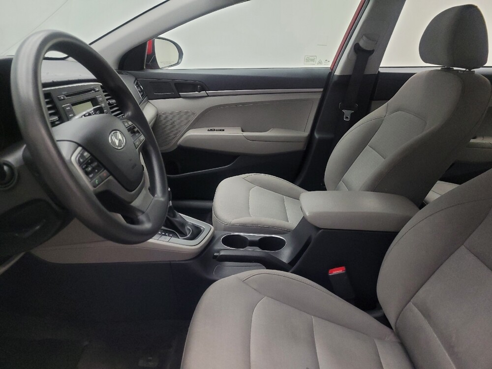 2017 Hyundai Elantra in Des Moines, IA 50310 - 18059942 17