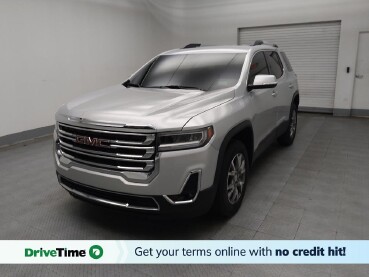 2020 GMC Acadia in Lombard, IL 60148