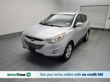 2013 Hyundai Tucson in Midlothian, IL 60445