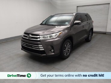 2019 Toyota Highlander in Lombard, IL 60148