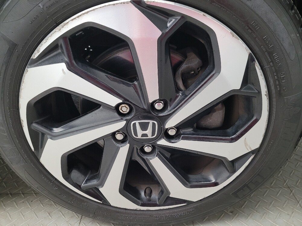 2017 Honda Accord in Eastpointe, MI 48021 - 18059950 31