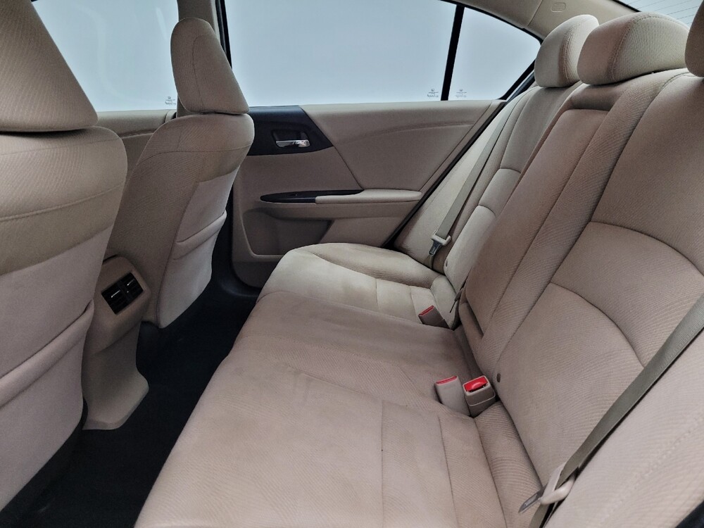 2017 Honda Accord in Eastpointe, MI 48021 - 18059950 18