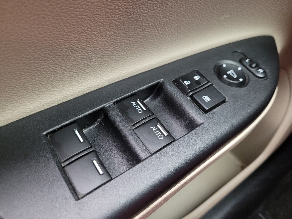 2017 Honda Accord in Eastpointe, MI 48021 - 18059950 27