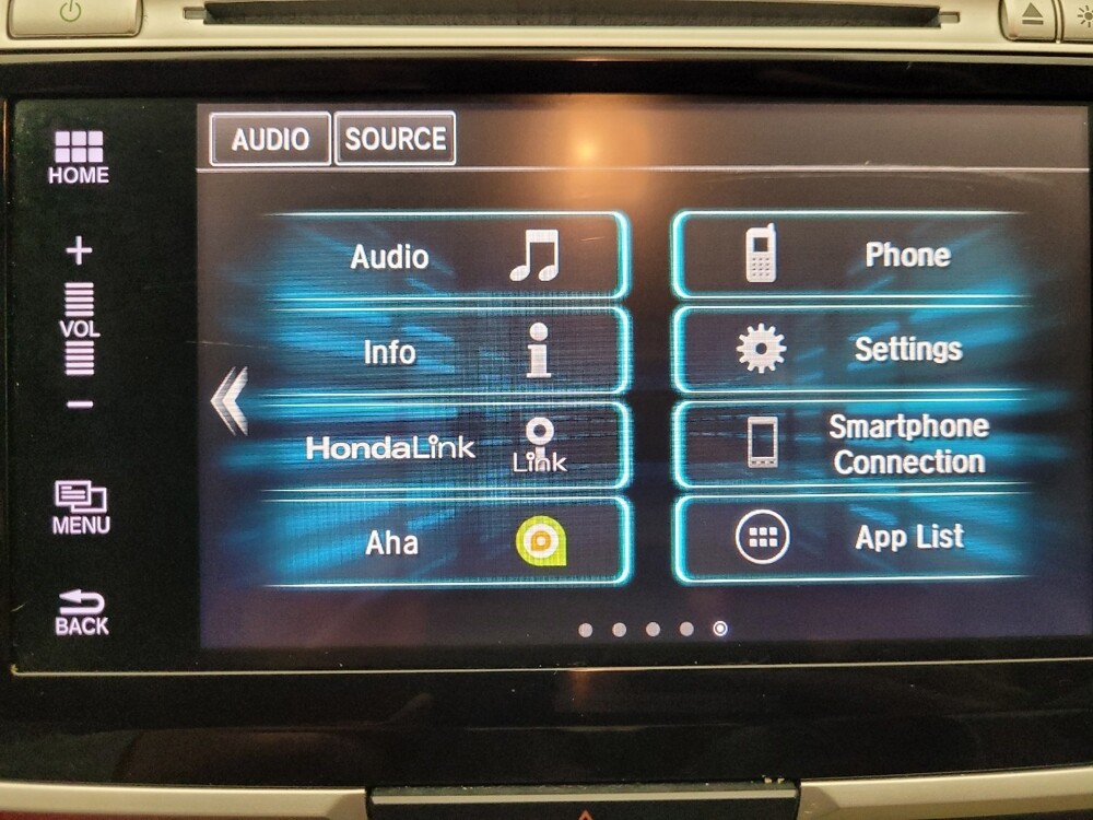 2017 Honda Accord in Eastpointe, MI 48021 - 18059950 25