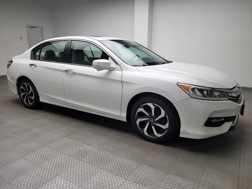 2017 Honda Accord in Eastpointe, MI 48021 - 18059950 11