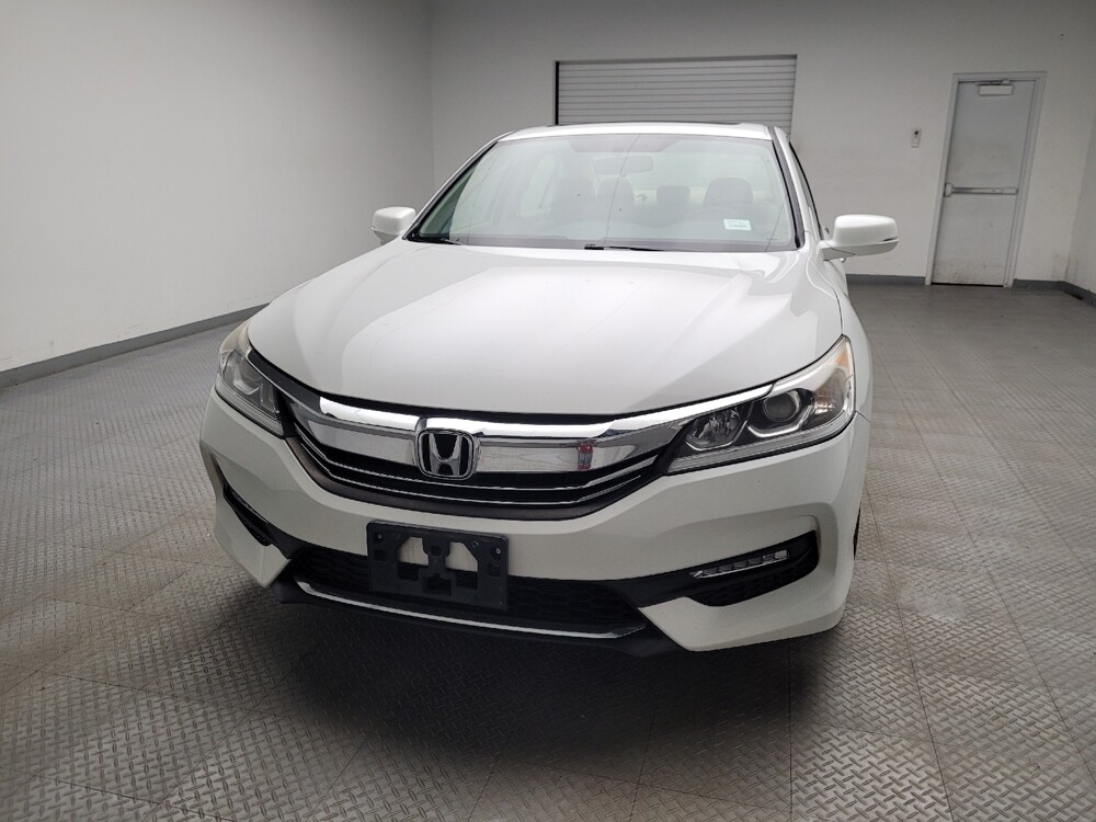 2017 Honda Accord in Eastpointe, MI 48021 - 18059950 15