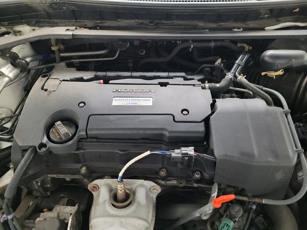 2017 Honda Accord in Eastpointe, MI 48021 - 18059950 30