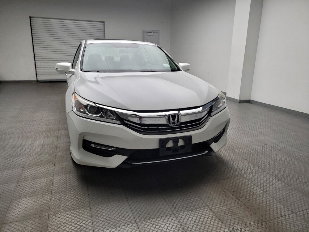 2017 Honda Accord in Eastpointe, MI 48021 - 18059950 14