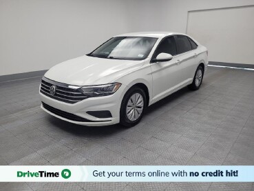 2019 Volkswagen Jetta in Madison, TN 37115