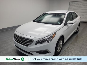 2015 Hyundai Sonata in Indianapolis, IN 46222