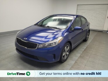 2018 Kia Forte in Indianapolis, IN 46219