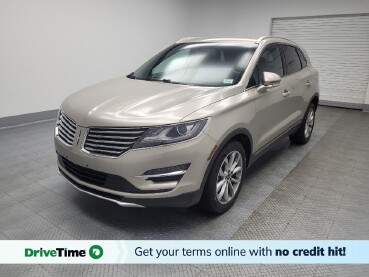 2015 Lincoln MKC in Indianapolis, IN 46219