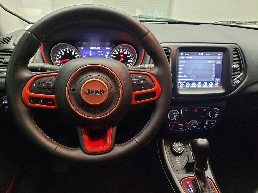 2018 Jeep Compass in Torrance, CA 90504 - 18059968 22