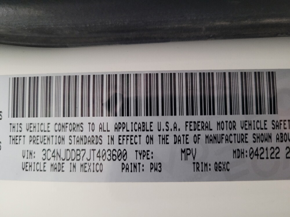 2018 Jeep Compass in Torrance, CA 90504 - 18059968 33