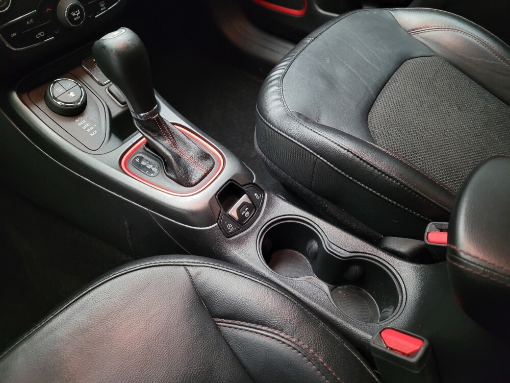 2018 Jeep Compass in Torrance, CA 90504 - 18059968 26