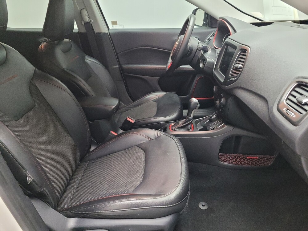 2018 Jeep Compass in Torrance, CA 90504 - 18059968 21