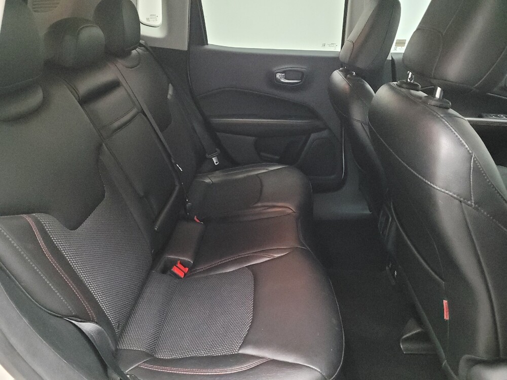 2018 Jeep Compass in Torrance, CA 90504 - 18059968 19