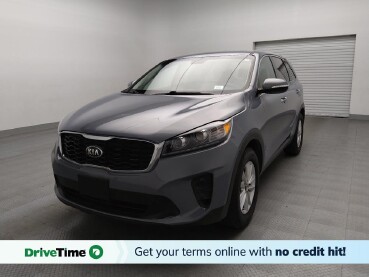 2020 Kia Sorento in Plano, TX 75074