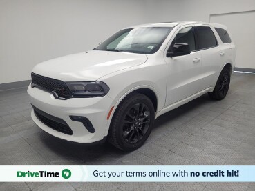 2022 Dodge Durango in Madison, TN 37115