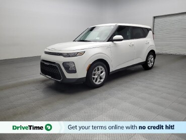 2022 Kia Soul in Arlington, TX 76011