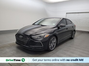 2018 Hyundai Elantra in Tucson, AZ 85705
