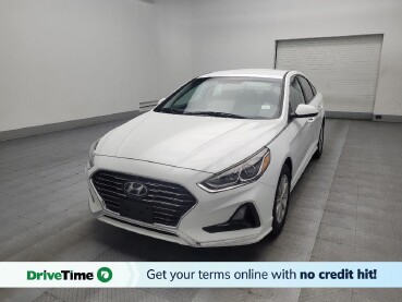 2018 Hyundai Sonata in Marietta, GA 30062