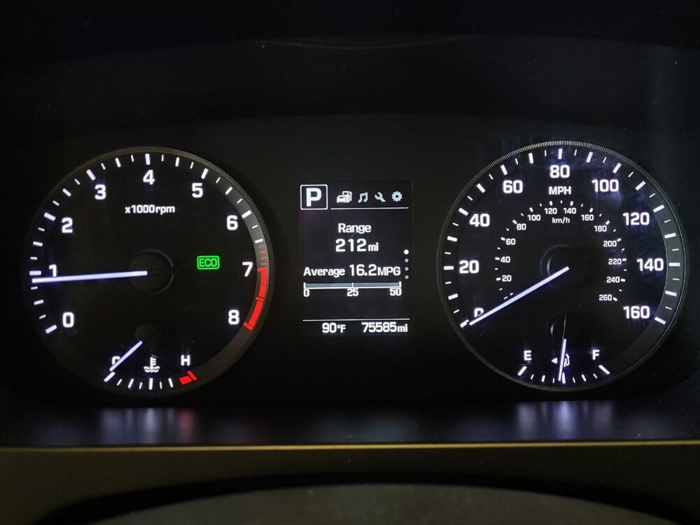 2016 Hyundai Sonata in Ocala, FL 34471 - 18059978 23