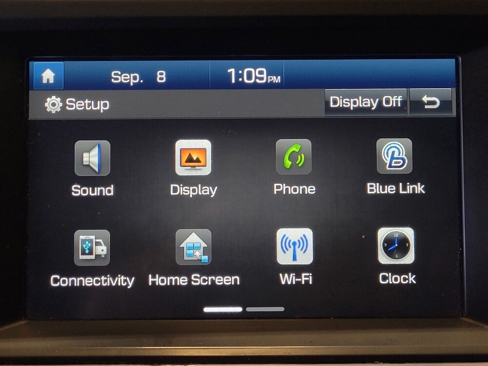 2016 Hyundai Sonata in Ocala, FL 34471 - 18059978 25