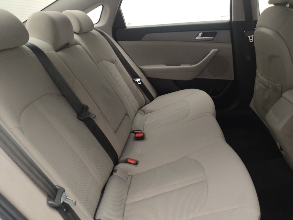 2016 Hyundai Sonata in Ocala, FL 34471 - 18059978 19