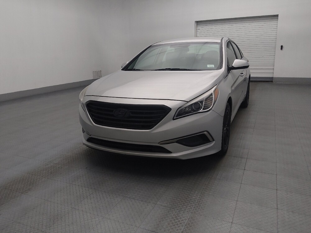 2016 Hyundai Sonata in Ocala, FL 34471 - 18059978 15