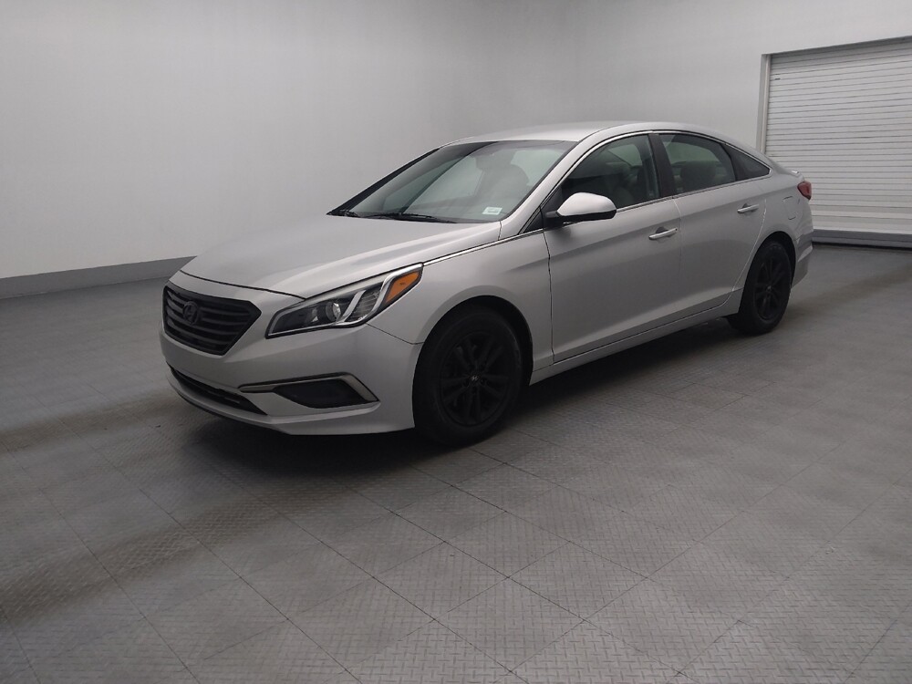 2016 Hyundai Sonata in Ocala, FL 34471 - 18059978 2