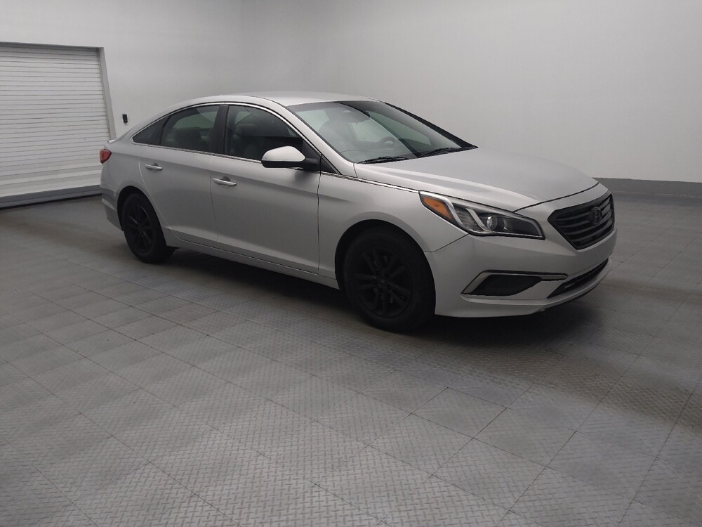 2016 Hyundai Sonata in Ocala, FL 34471 - 18059978 11