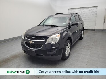 2015 Chevrolet Equinox in Maple Heights, OH 44137