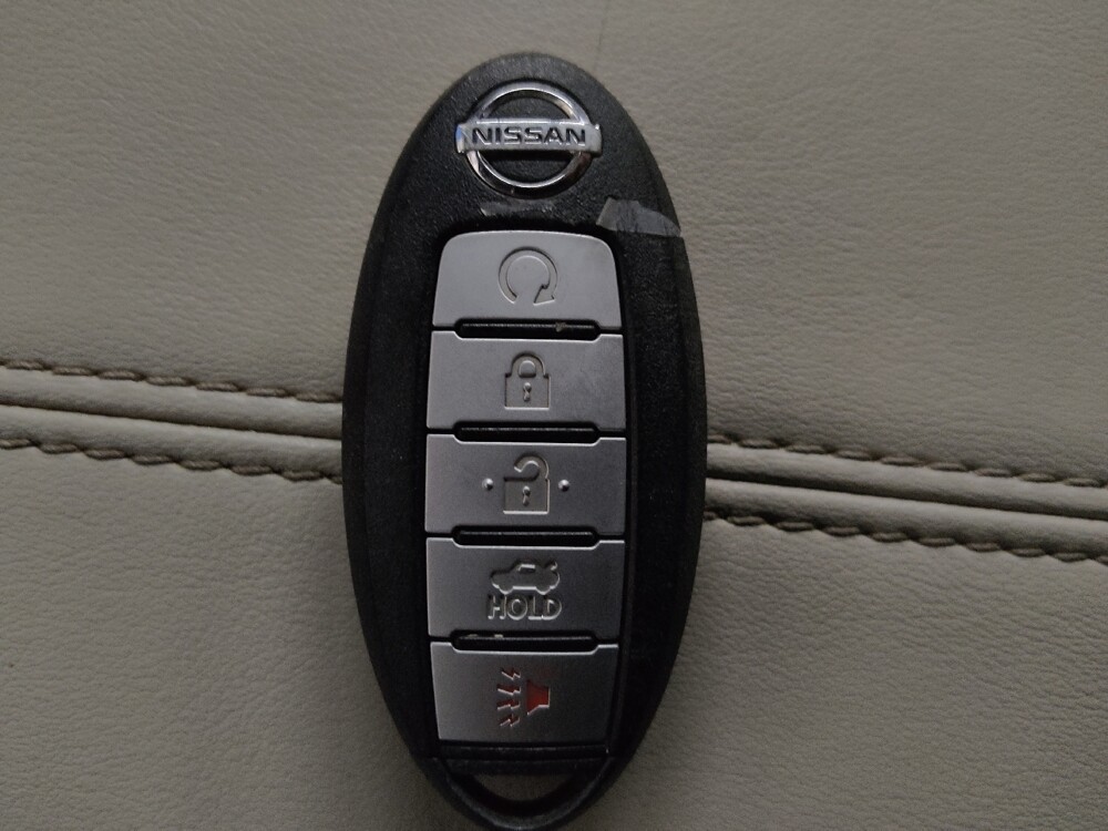 2022 Nissan Altima in Conyers, GA 30094 - 18059980 32